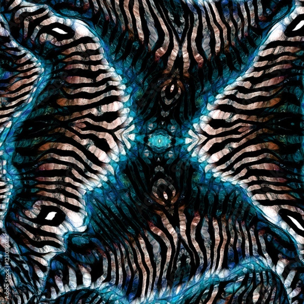 Obraz quantum distortion.003