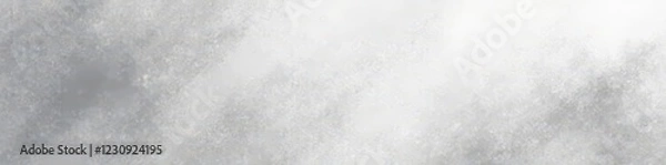 Fototapeta A gray and white abstract background with subtle patterns, Modern aesthetic , Clean minimalist design