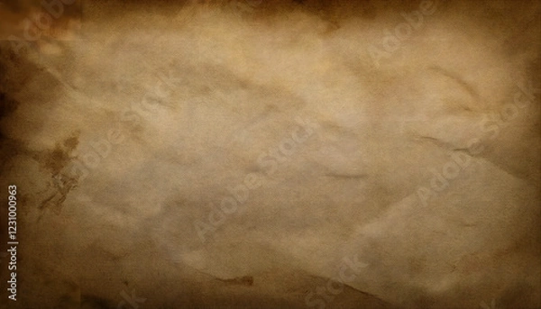 Fototapeta 羊皮紙風