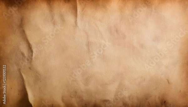 Fototapeta 羊皮紙風