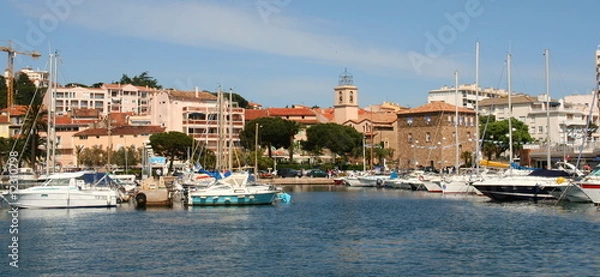Obraz Sainte Maxime