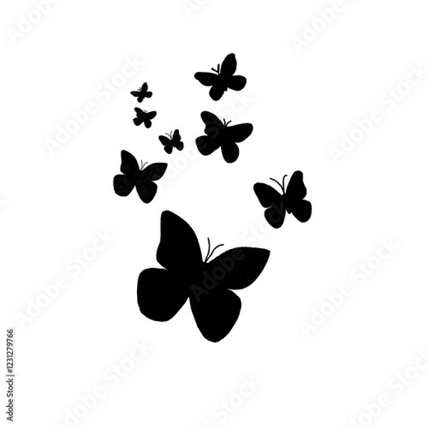 Obraz butterfly