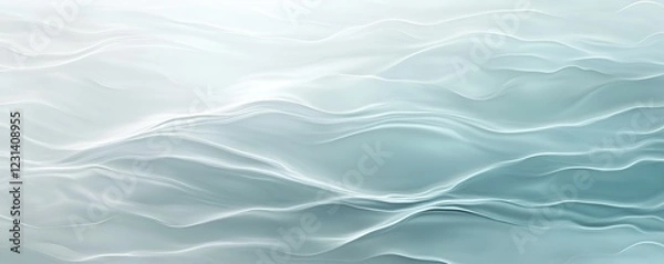 Fototapeta Abstract Soft Background Texture