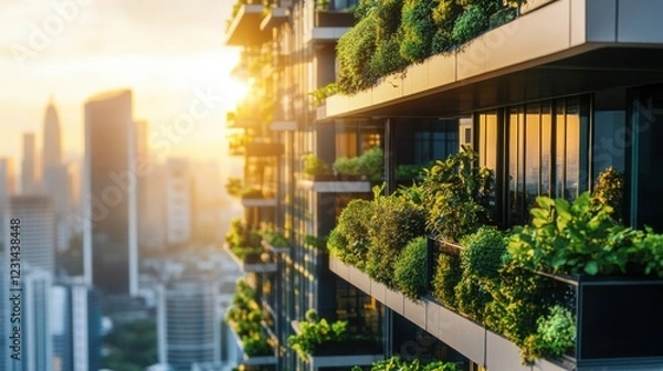 Obraz Engineers ensuring compliance with green building standards for a sustainable factory.