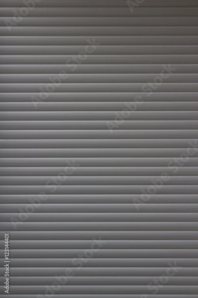 Fototapeta Rollladen