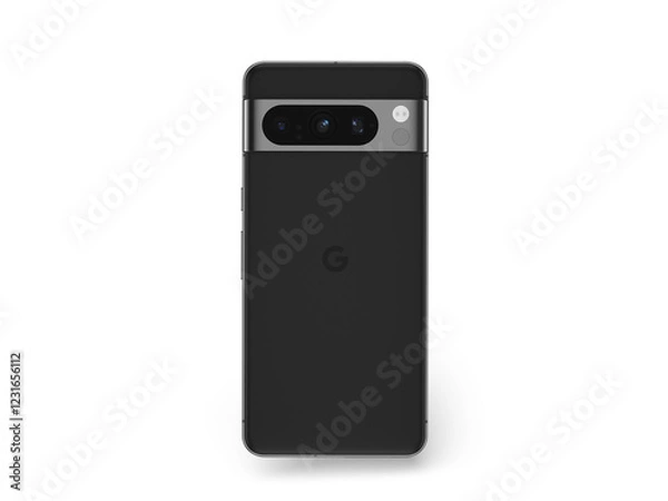 Obraz Pixel pro mockup transparent image