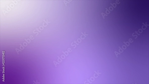 Fototapeta Abstract Smooth Gradient Background Colors
