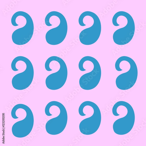 Fototapeta Elegant design abstract