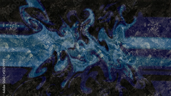 Fototapeta Abstract background and texture high resolution