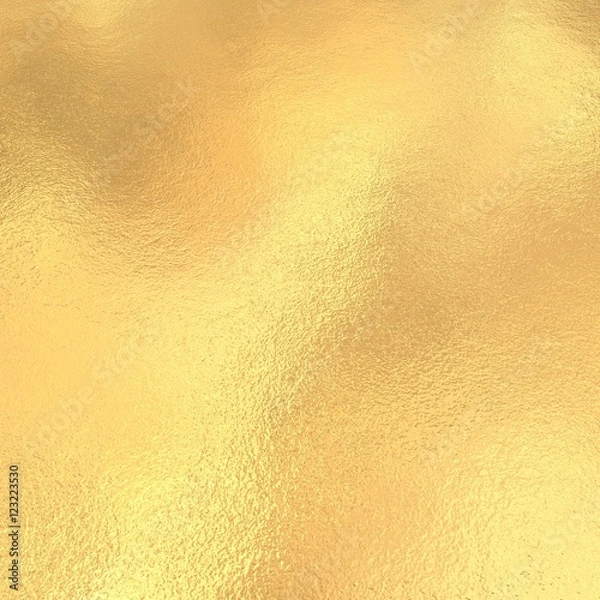 Obraz Gold