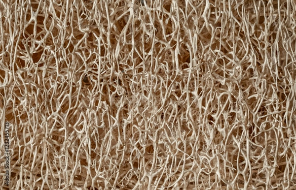 Obraz Sea sponge texture