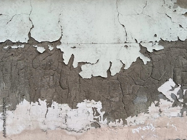 Obraz old wall texture 