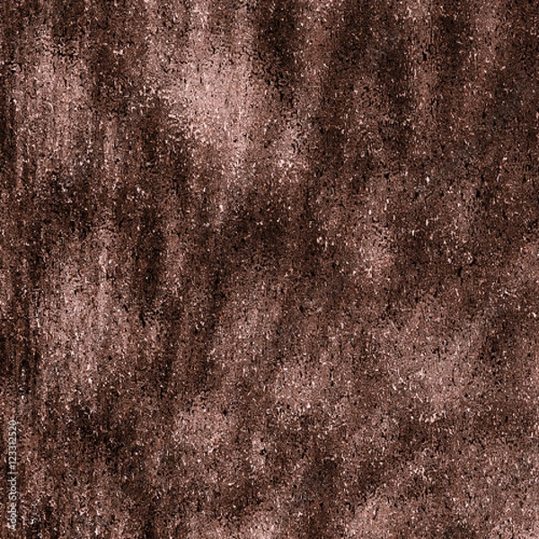 Fototapeta abstract brown background texture vintage