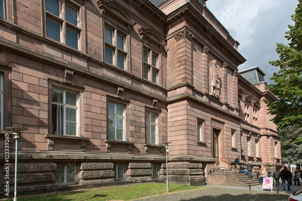 Obraz Landesmuseum Trier