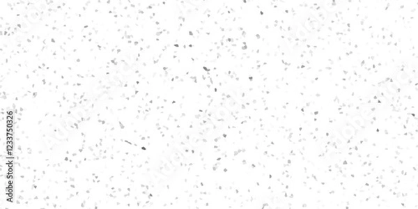 Fototapeta Seamless Natural Stone and Terrazzo Patterns for Luxury Background Texture. Elegant Marble and Granite Textures for Modern and Vintage Interior Flooring and Wall Design.