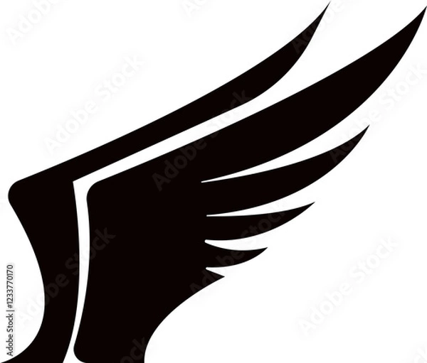 Obraz Wings Collections