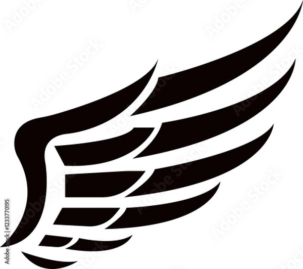 Obraz Wings Collections