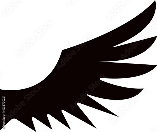 Obraz Wings Collections