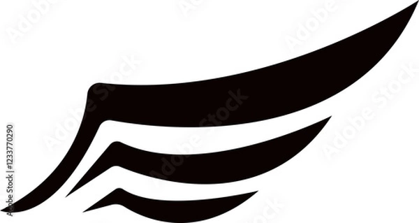 Obraz Wings Collections