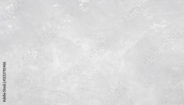 Fototapeta Vintage Grunge Texture Design An Old and Weathered Concrete Texture with a White Background, Exuding a Timeless Elegance and Rustic Charm
