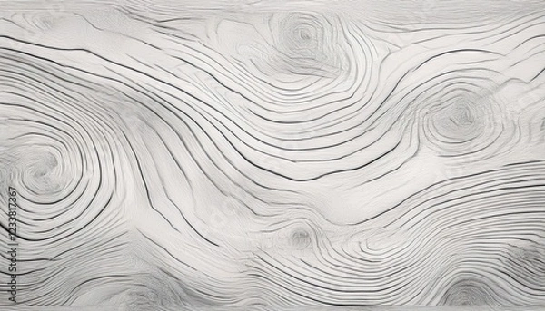 Fototapeta Rustic Retro Charm Unique White Wood Texture Showcasing Stunning Natural Patterns and Vintage Aesthetics, Perfect for Artwork, Home Decor, or Design Inspiration.