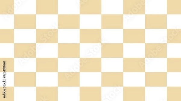 Fototapeta Vanilla Pastel color background aesthetic, perfect for aesthetic and modern visuals as wallpaper or background design