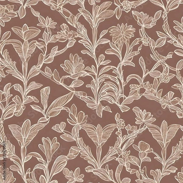 Fototapeta 3D PICTURE