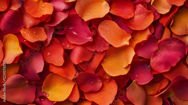 Obraz Rose Flower Photography