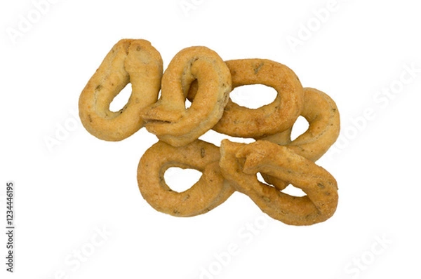 Obraz taralli