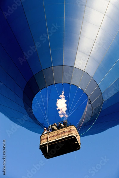 Obraz Air balloon