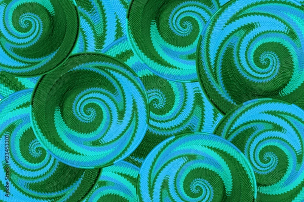 Obraz Design by African Craftsmen