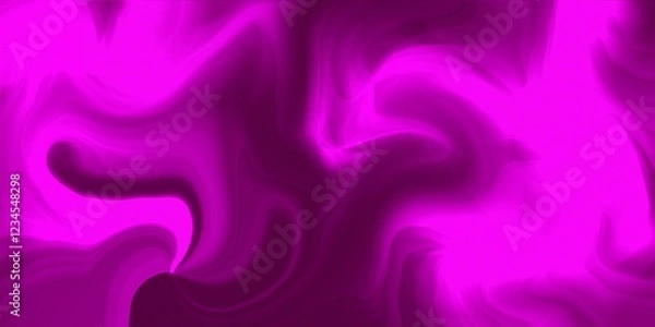 Fototapeta Elegant sapphire Luxury background with copy space for your design and banner