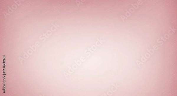 Fototapeta Pink gradient background