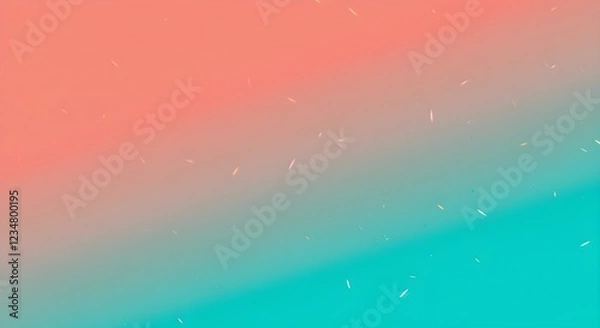 Obraz abstract colorful background