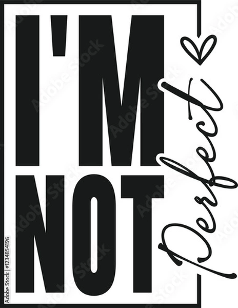 Fototapeta Positive SVG, sleeve shirt,Tshirt quote Svg, Chapter Svg, Strong Women Svg, Mom life Svg, Sleeve Svg,Christian Shirt Svg, Bible Verse Svg, Scripture Svg, Religious Svg,boho self love svg,svg,png