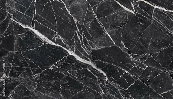 Fototapeta emperador black marble texture heritage glossy granite ceramic natural breccia marbel for wall and ground tiles polished grey rustic italian stone surface digital tile quartzite matt limestone