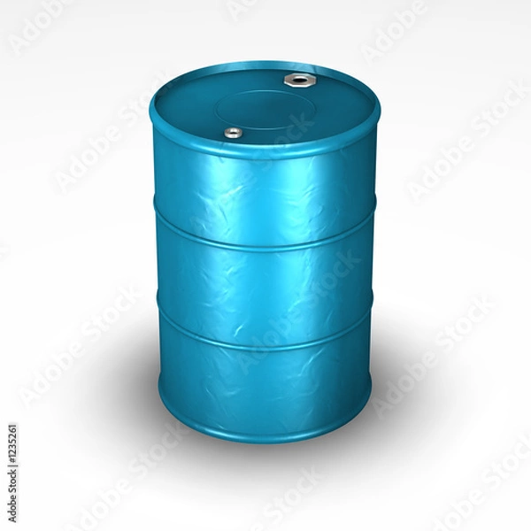Obraz barrel