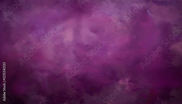 Obraz pretty purple background in smooth burgundy mauve and rose purple colors with antique texture