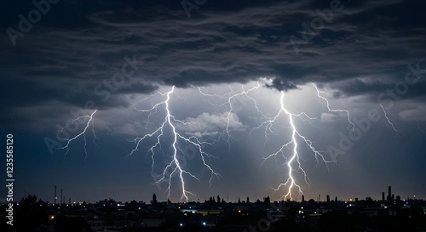 Fototapeta El Esplendor