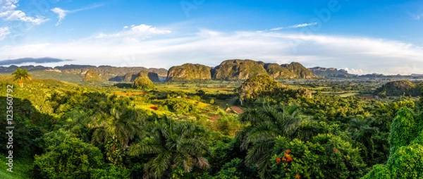 Obraz Dolina Vinales