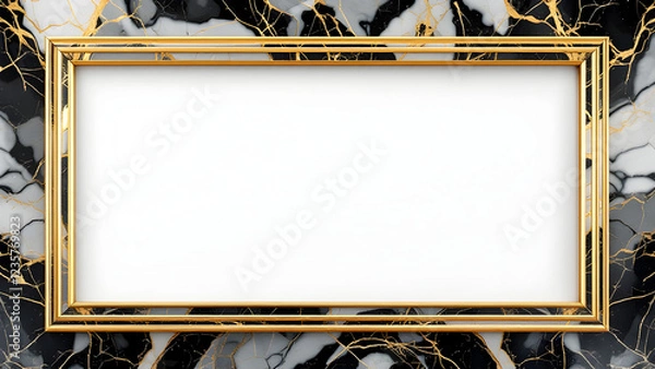 Obraz framework for photo