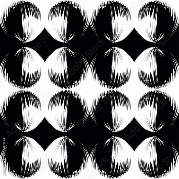 Fototapeta beautiful abstract graffiti background.eps