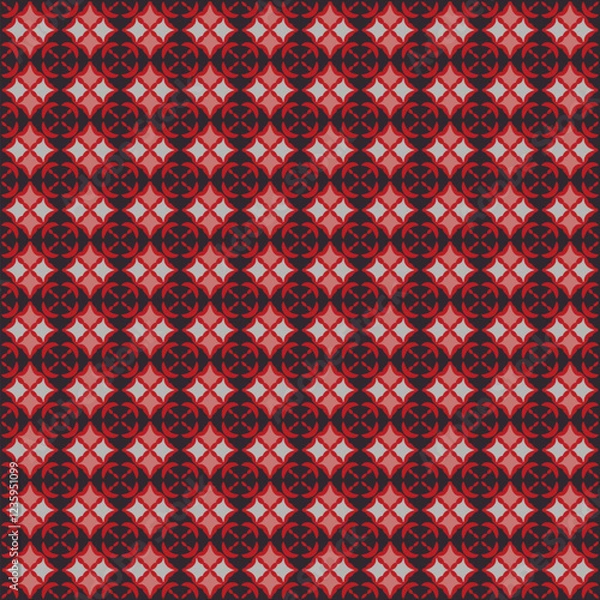 Obraz Seamless pattern texture. Repeat pattern.