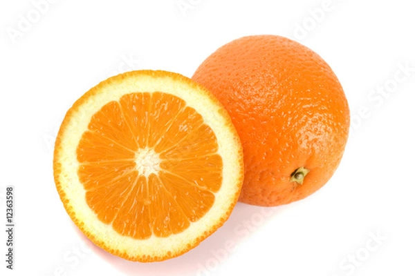Obraz oranges