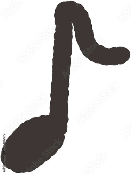 Fototapeta 제목 없는 아트워크