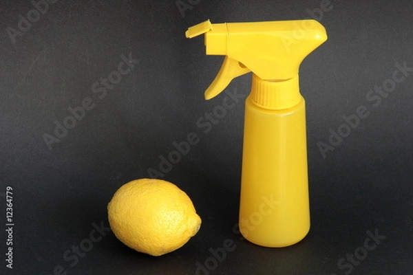 Obraz giallo è bello