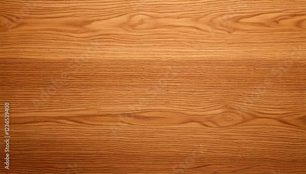 Fototapeta Elm Wood Surface Texture. Wooden Background. Floor, Wall, Table, Board
