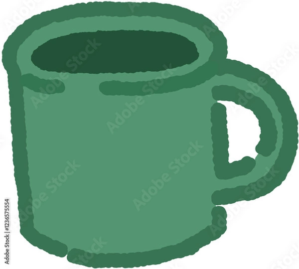 Obraz 제목 없는 아트워크