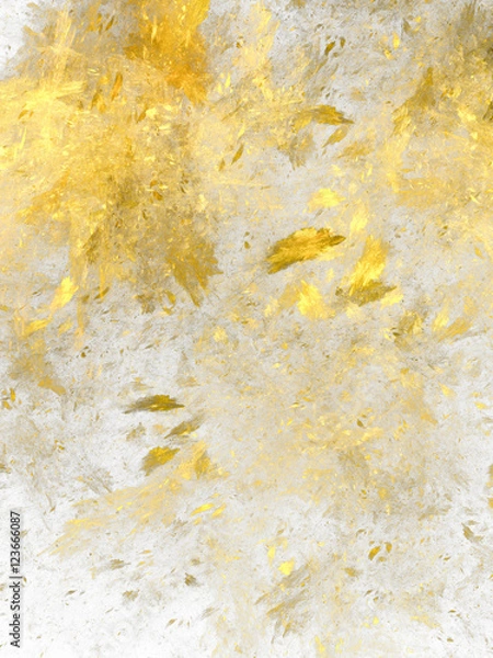 Obraz Fleckiger abstrakter Hintergrund