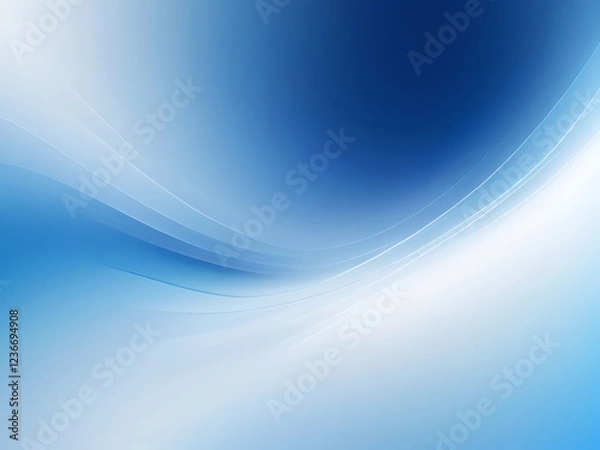 Fototapeta abstract light blue background. illustration, blue, vector, light blue, design, horizontal, copy space, abstract background, textured, no people, modern, bright, pattern